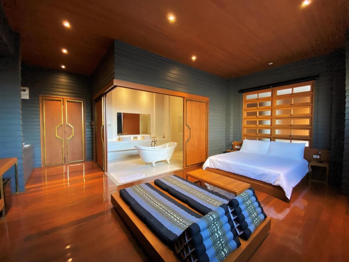 โรงแรม Vali